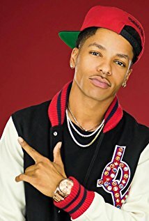 фото Терренс Грин