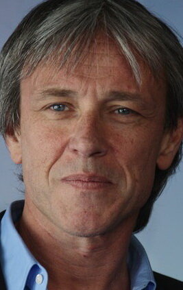 фото Дэмиэн Харрис