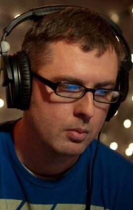 фото Джефф МакИлвейн