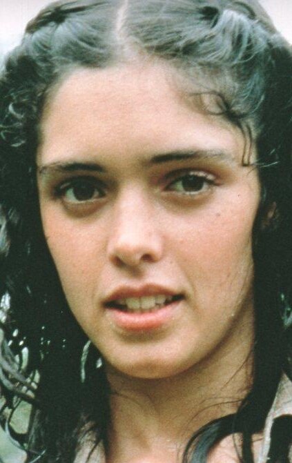 фото Кэтлин Бэллер