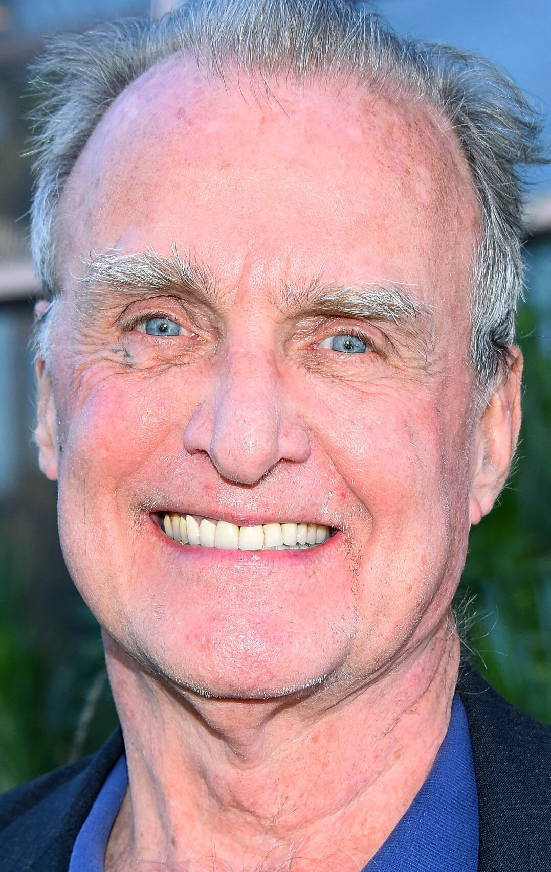 фото Маршалл Белл