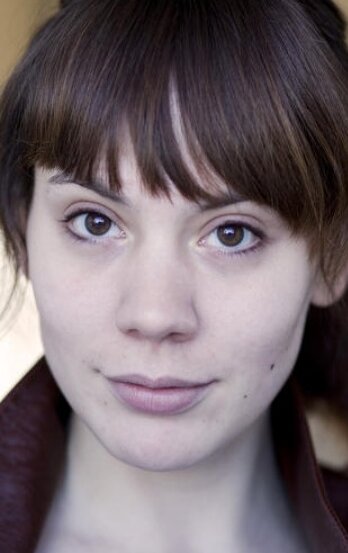 фото Энн Рац