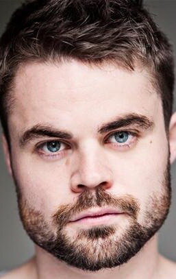 фото Питер Ханна