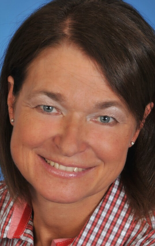 фото Анетт Пёч