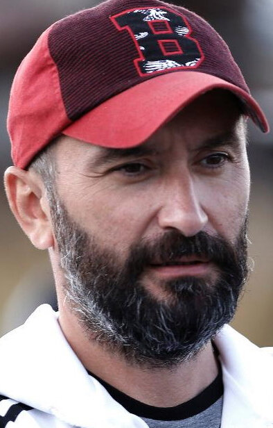 фото Бахадыр Индже