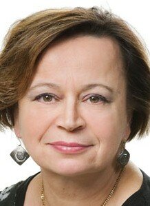 фото Синикка Моккила