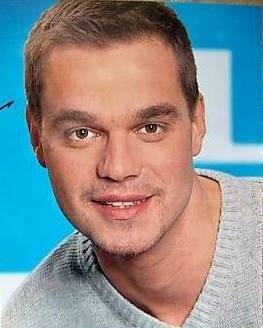 фото Рафаэль Шнайдер