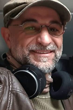 фото Волкан Коджатюрк