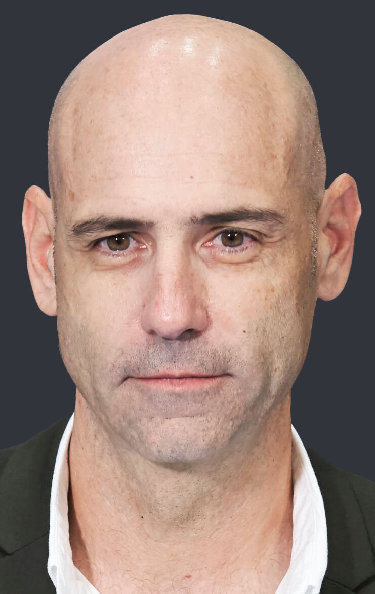 фото Хоакин Льямас