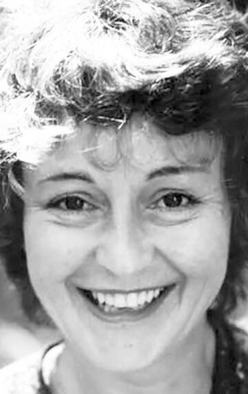 фото Лин Джеймс