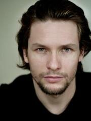 фото Берт Тишендорф