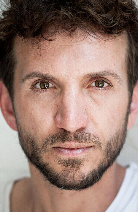 фото Себастьян Герольд