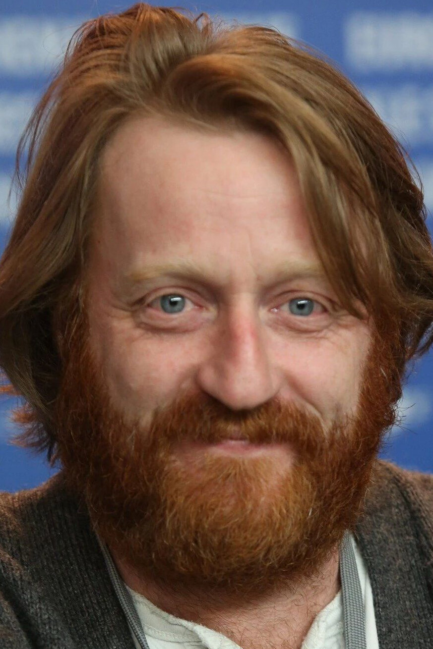 фото Дэвид Уилмот