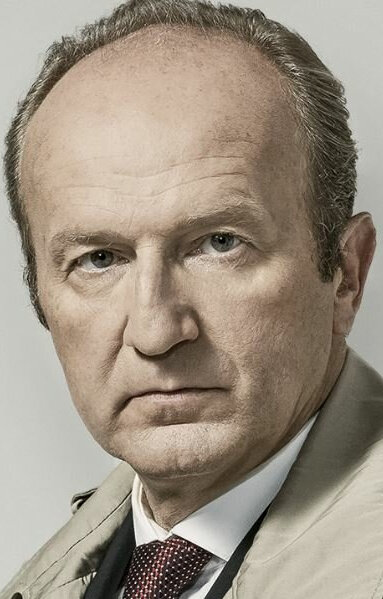 фото Мирослав Кропельницкий