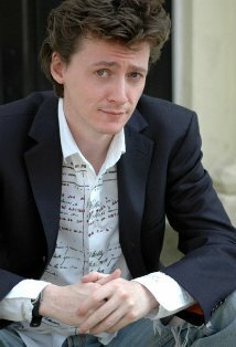 фото Эд Бирн