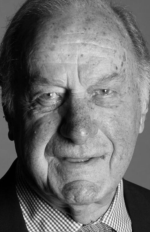 фото Джеффри Палмер