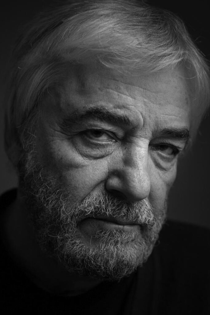 фото Анджей Жулавский