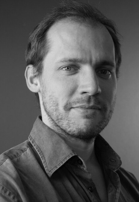 фото Стефан Дегу