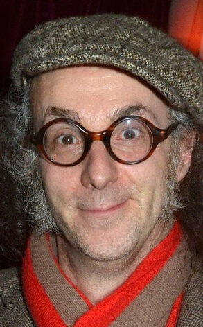 фото Лорен Фирод