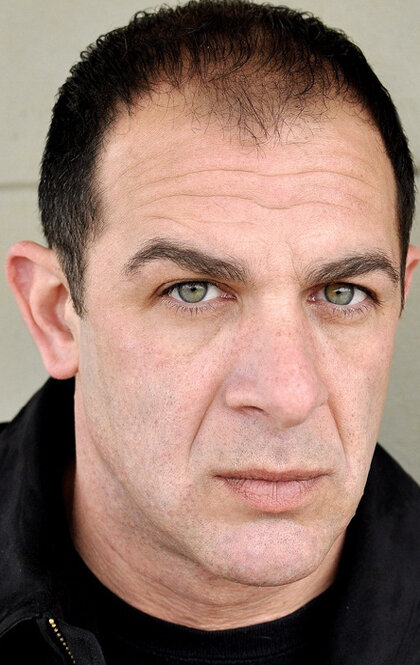 фото Пол Диомед