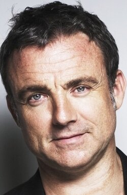 фото Эрик Савен