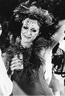 фото Пауле Байяржон