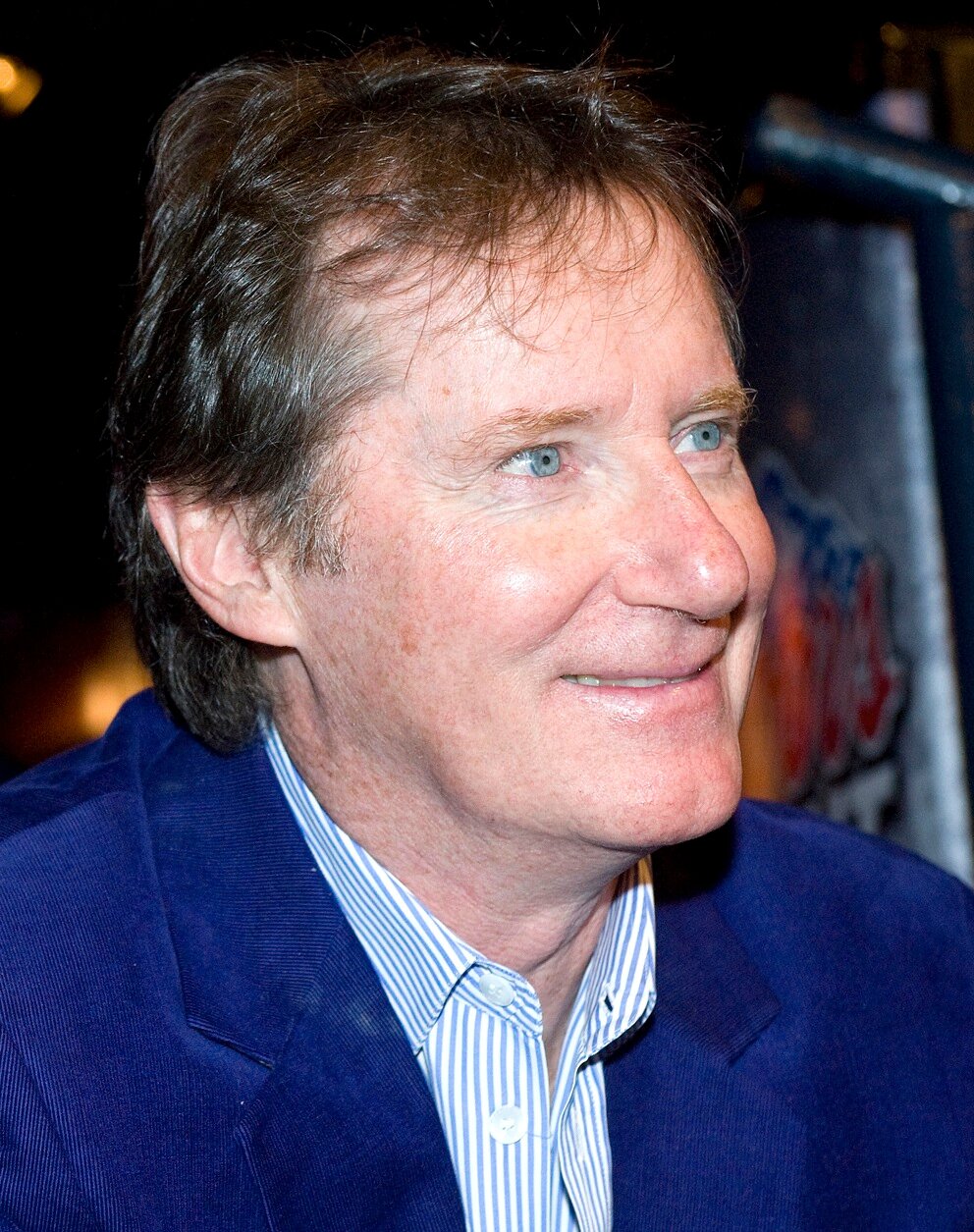 фото Марк Мессье