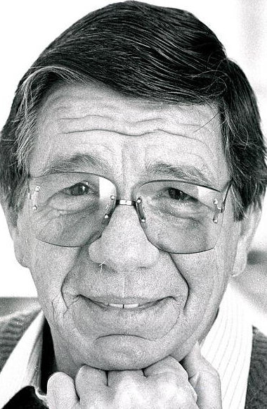 фото Клод Бланшар