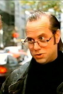 фото Дени Бушар