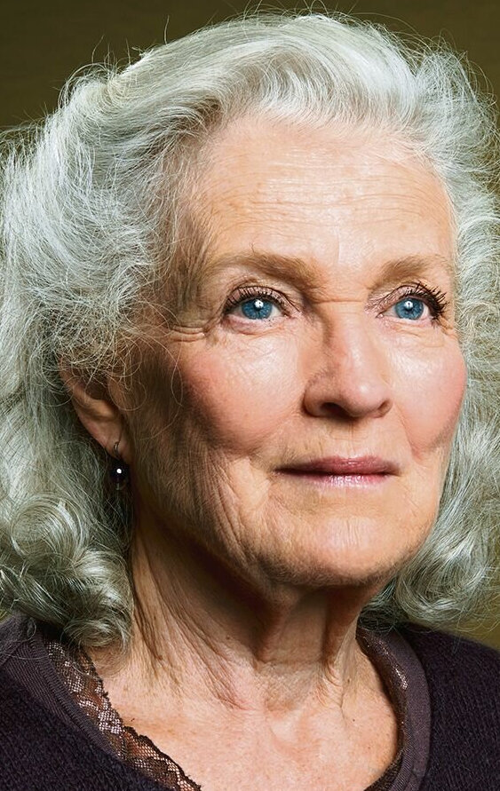 фото Мари-Кристин Барро