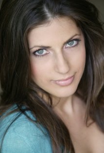 фото Холли Шерман