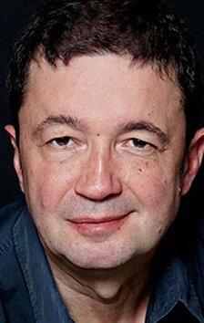 фото Фредерик Бурали