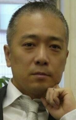 фото Хироя Оку