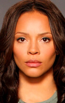 фото Кармен Эджого