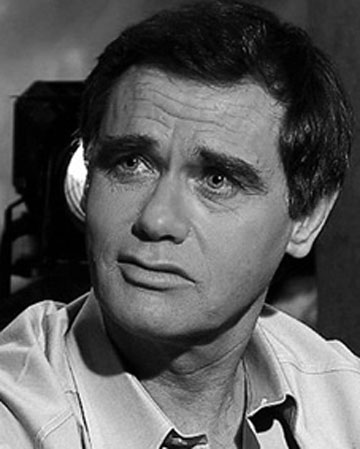 фото Эфраим Сидон