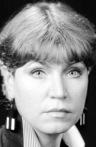 фото Мария Клёнская