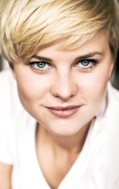 фото Хенрике Ферс