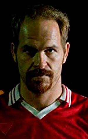 фото Марк Беньямин Пух