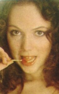 фото Ренате Мартин