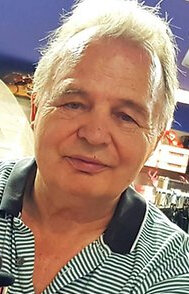 фото Герд Васмунд