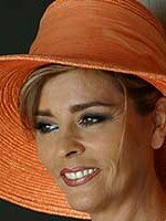 фото Офелиа Кано