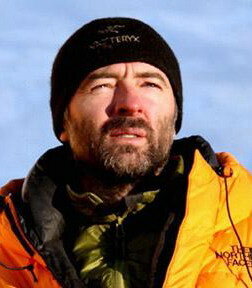 фото Эд Уордл