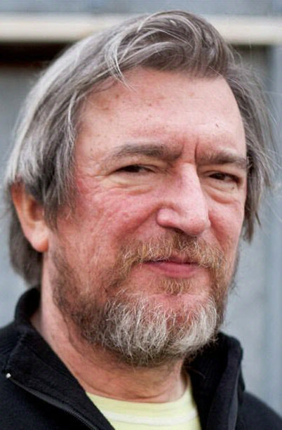 фото Франсуа Шатто