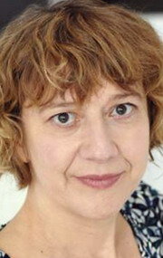 фото Эдит Ле Мерди