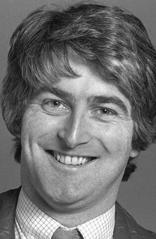 фото Дермот Морган