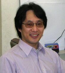 фото Сусуму Нисидзава