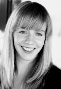 фото Кэролайн Амер