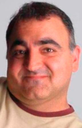 фото Хакан Акин