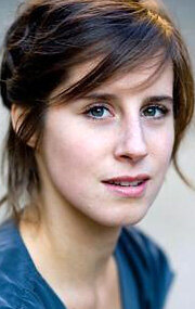 фото Амели Кифер