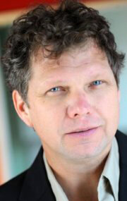 фото Клэй Уилкокс